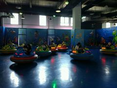 -蒙特利亲子乐园