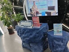 -HP惠普官方体验店(世纪金源店)