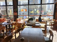 -华府九号海鲜烧烤大排档(龙域店)