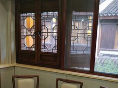 -苏城小院·园林精致苏州菜(斜塘老街店)