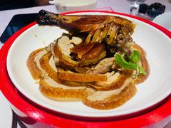 -味+新京宴·烤鸭·北京菜(创意谷店)