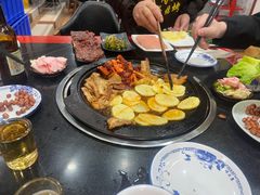 -牛得很·鲜牦牛肉烧烤·牛羊肉菌汤锅(康定店)