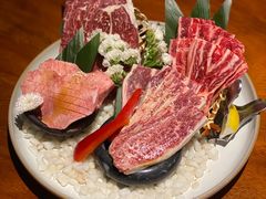 -肉魁屋·烧肉·烧鸟·酒场(高新店)