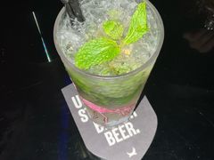 -Masa玛莎酒吧(江南西店)