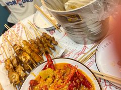 -小田油焖小龙虾(双井店)