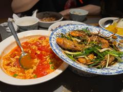-老头儿油爆虾(星光一期店)