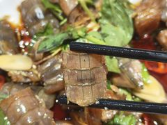 -官塘锋记鱼生·生腌·砂锅粥(牌坊街店)