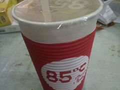 -85度C(北京八角物美店)