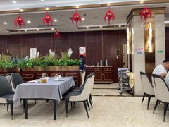 -红菜坊·烤鸭·川鲁宴(石园店)