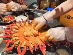 -红盔甲·小龙虾(人民广场店)