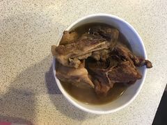 -陈董药炖排骨(饶河街店)