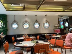-清真·宁夏印象·盐池滩羊肉体验店(江宁路店)