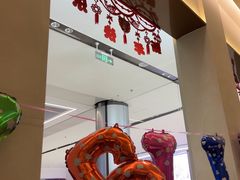 -Aqua Oasis 水天堂(太湖中心mall店)