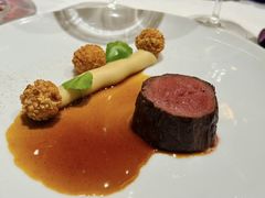 -Le Comptoir de Pierre Gagnaire