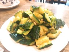 -玫瑰红烤羊排(北新桥三条店)