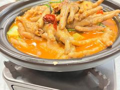 -四妹餐厅(玫瑰街店)