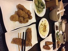 -素可汤泉(天宝大厦店)