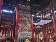 -普陀宗乘之庙(小布达拉宫)