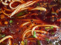 -吾穆勒蓬灰牛肉面·清真(中海河山郡店)