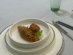 -君来湖滨饭店·渔餐厅