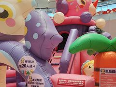 -丽达购物中心(崂山店)