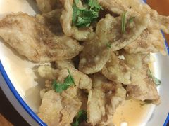 -老长春饺子馆(保利·春天里店)