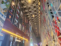 -嗨翻Hi-Fun竞技主题乐园·蹦床团建生日聚会(五棵松华熙店)