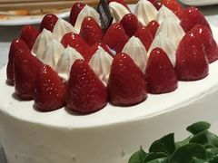 -花花卷卷·鲜食蛋糕(静安久光百货店)