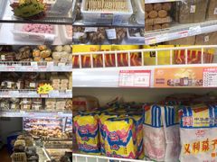 -百年义利(百万庄店)