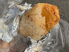 -徐氏糯米包油条(山海关路店)