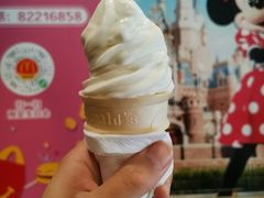 -麦当劳(春风店)