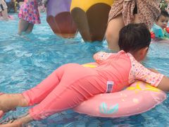 -苏州乐园森林水世界