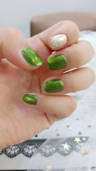 -甲舍美甲美睫艺术馆