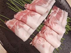 -Ant 蚂蚁洞烤肉·大营地(上海静安大悦城店)