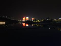 -琴岛之星摩天轮