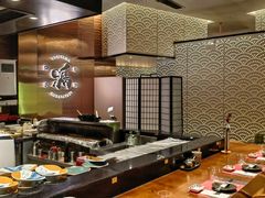 -鸟山鸣·日料食堂(王府井店)
