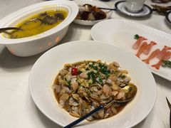 -海味世家·家常菜馆(明州里店)