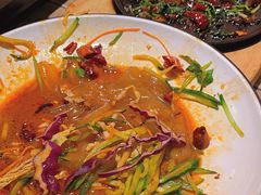 -四姐妹东北饺子(沙尾路店)