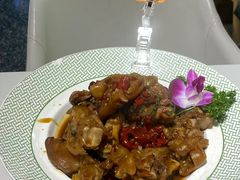 -嗨辣小聚·盘锦河蟹·海鲜烧烤龙虾(盘锦十年好店)