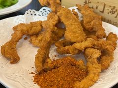 小酥肉-北门涮肉·铜锅涮肉(南锣鼓巷店)