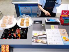 -Seesaw Coffee(上生新所店)