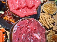 -阳阳老火锅(小南门店)