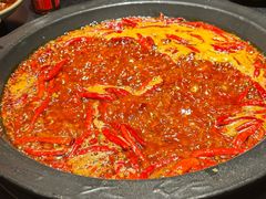 -蜀大侠火锅(建设路第五大道店)