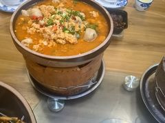 -麻伊伏土菜馆(朗州路店)