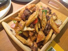 -新疆亚克西音乐餐厅(南方花园店)