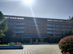 -四川大学(望江校区)