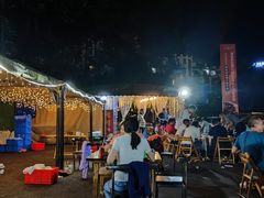 -中铁花水湾温泉酒店(大邑店)