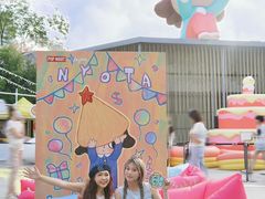 -深圳来福士广场