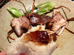 草扎肉-桂满陇天书(南京德基旗舰店)