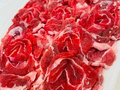 -常赢三兄弟·清真涮肉·清真炒菜(朝阳新城店)